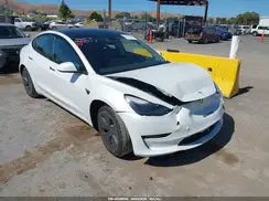 5YJ3E1EA4PF575123 2023 TESLA MODEL 3