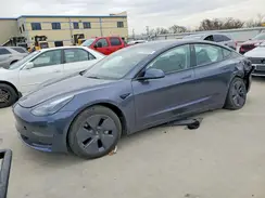 5YJ3E1EA4PF575221 2023 TESLA MODEL 3