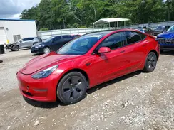 5YJ3E1EA4PF576305 2023 TESLA MODEL 3