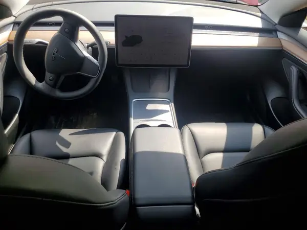 5YJ3E1EA4PF576305 2023 TESLA MODEL 3 - Image 8