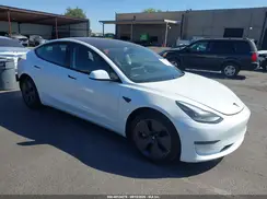 5YJ3E1EA4PF576370 2023 TESLA MODEL 3