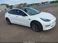 5YJ3E1EA4PF576675 2023 TESLA MODEL 3