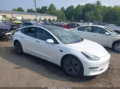 5YJ3E1EA4PF577535 2023 TESLA MODEL 3