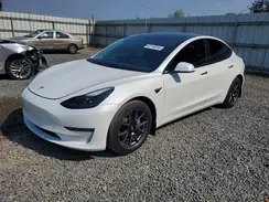 5YJ3E1EA4PF577969 2023 TESLA MODEL 3
