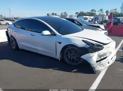 5YJ3E1EA4PF578670 2023 TESLA MODEL 3