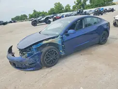 5YJ3E1EA4PF579866 2023 TESLA MODEL 3