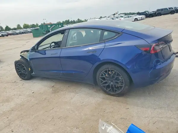 5YJ3E1EA4PF579866 2023 TESLA MODEL 3 - Image 2