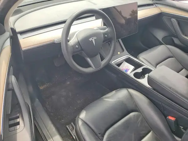 5YJ3E1EA4PF579866 2023 TESLA MODEL 3 - Image 8