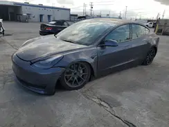 5YJ3E1EA4PF580015 2023 TESLA MODEL 3