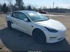 5YJ3E1EA4PF580998 2023 TESLA MODEL 3
