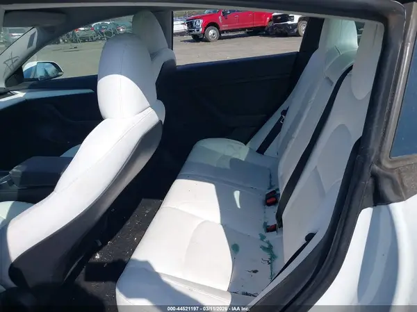 5YJ3E1EA4PF580998 2023 TESLA MODEL 3 - Image 8