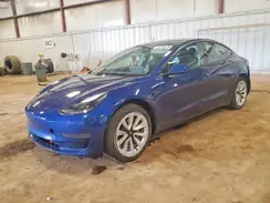 5YJ3E1EA4PF581391 2023 TESLA MODEL 3