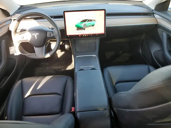 5YJ3E1EA4PF581973 2023 TESLA MODEL 3 - Image 8