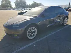 5YJ3E1EA4PF584680 2023 TESLA MODEL 3