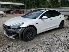 5YJ3E1EA4PF584940 2023 TESLA MODEL 3
