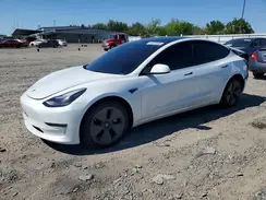 5YJ3E1EA4PF585280 2023 TESLA MODEL 3