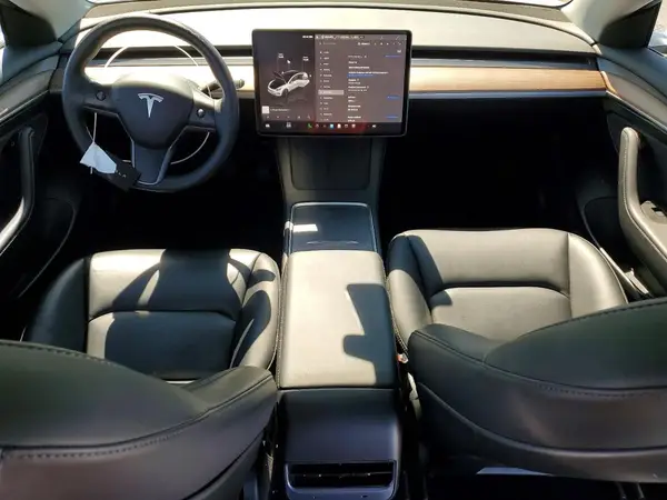 5YJ3E1EA4PF585280 2023 TESLA MODEL 3 - Image 8