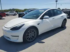 5YJ3E1EA4PF585649 2023 TESLA MODEL 3
