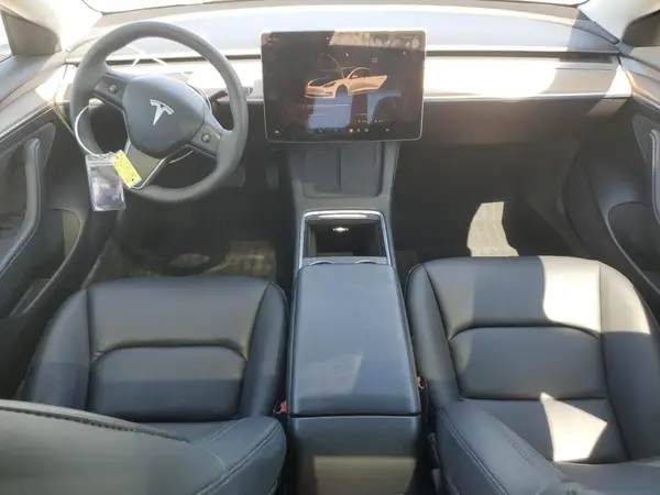 5YJ3E1EA4PF585649 2023 TESLA MODEL 3 - Image 8