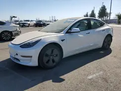 5YJ3E1EA4PF586719 2023 TESLA MODEL 3