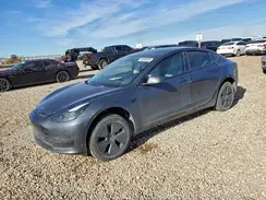 5YJ3E1EA4PF586722 2023 TESLA MODEL 3