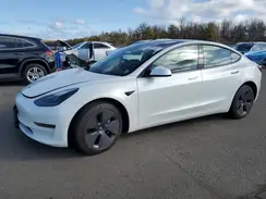 5YJ3E1EA4PF587904 2023 TESLA MODEL 3