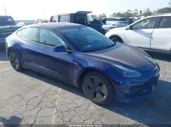 5YJ3E1EA4PF587921 2023 TESLA MODEL 3
