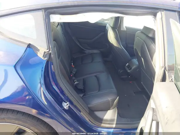 5YJ3E1EA4PF587921 2023 TESLA MODEL 3 - Image 7