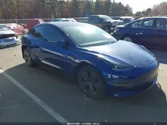 5YJ3E1EA4PF588471 2023 TESLA MODEL 3