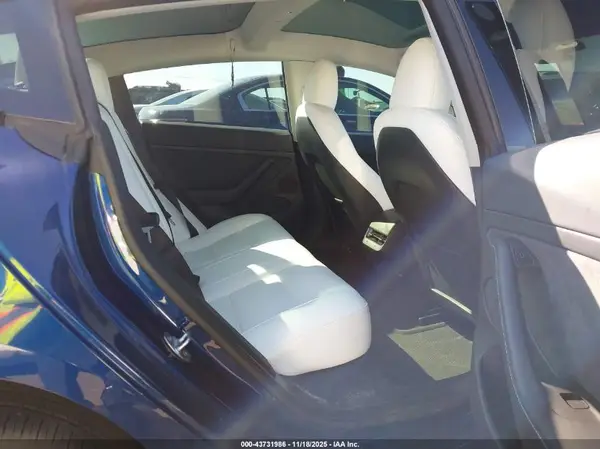 5YJ3E1EA4PF588471 2023 TESLA MODEL 3 - Image 8