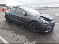 5YJ3E1EA4PF588518 2023 TESLA MODEL 3
