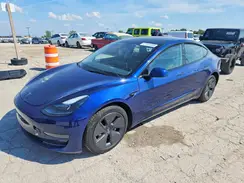 5YJ3E1EA4PF589443 2023 TESLA MODEL 3