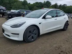 5YJ3E1EA4PF589488 2023 TESLA MODEL 3