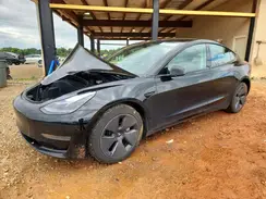 5YJ3E1EA4PF589796 2023 TESLA MODEL 3