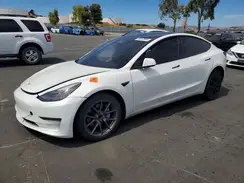 5YJ3E1EA4PF590172 2023 TESLA MODEL 3