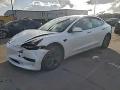 5YJ3E1EA4PF590334 2023 TESLA MODEL 3
