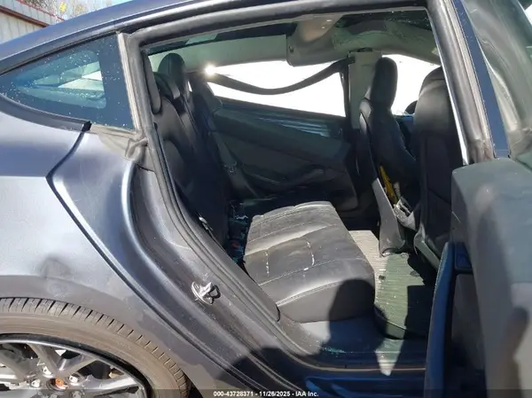 5YJ3E1EA4PF591550 2023 TESLA MODEL 3 - Image 8