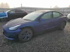 5YJ3E1EA4PF592617 2023 TESLA MODEL 3