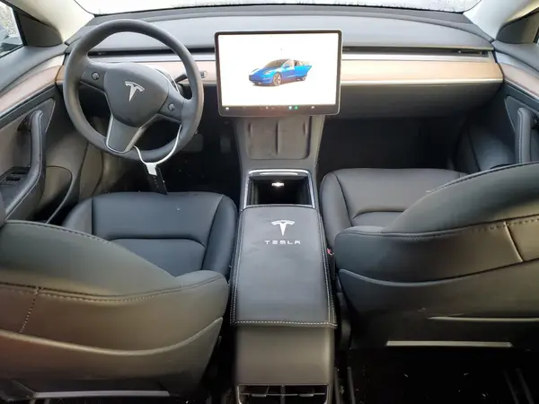 5YJ3E1EA4PF592617 2023 TESLA MODEL 3 - Image 8