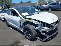 5YJ3E1EA4PF593041 2023 TESLA MODEL 3