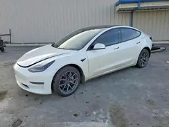 5YJ3E1EA4PF593394 2023 TESLA MODEL 3