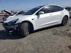 5YJ3E1EA4PF598918 2023 TESLA MODEL 3