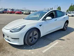5YJ3E1EA4PF599020 2023 TESLA MODEL 3
