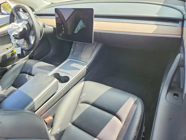 5YJ3E1EA4PF599020 2023 TESLA MODEL 3 - Image 8
