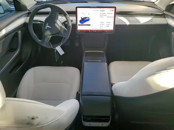 5YJ3E1EA4PF599194 2023 TESLA MODEL 3 - Image 8