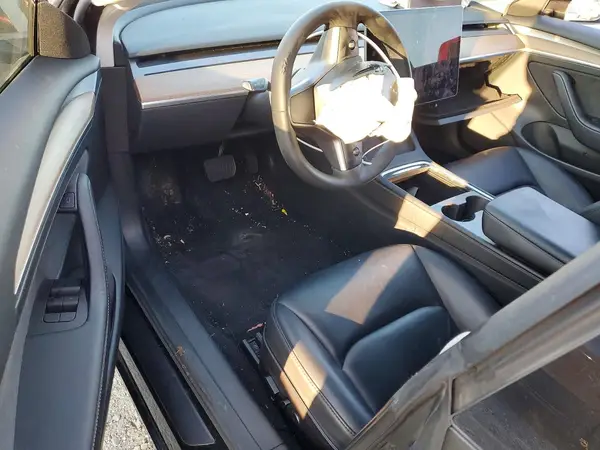 5YJ3E1EA4PF599504 2023 TESLA MODEL 3 - Image 8