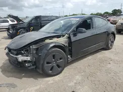 5YJ3E1EA4PF601185 2023 TESLA MODEL 3