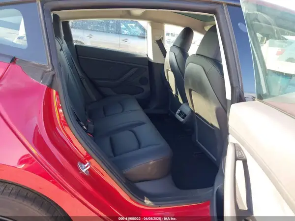 5YJ3E1EA4PF601705 2023 TESLA MODEL 3 - Image 8