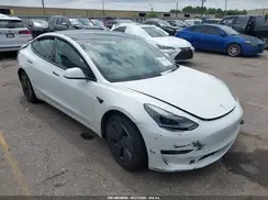 5YJ3E1EA4PF602370 2023 TESLA MODEL 3