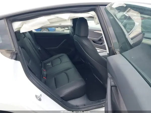 5YJ3E1EA4PF602370 2023 TESLA MODEL 3 - Image 8